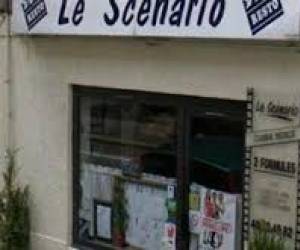 Restaurant le scénario Restaurant le scénario