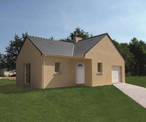 photo Les maisons marines - st  herblain St Herblain 6831