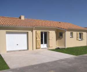 photo Les maisons marines - st  herblain St Herblain 6832