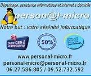 Personal-micro