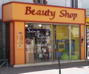 Beauty shop