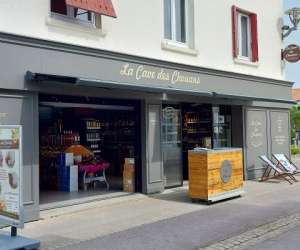 photo La cave des chouans Jard Sur Mer 9866