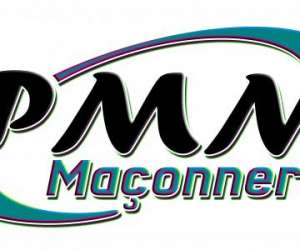 Pmm - Maonnerie (entreprises)