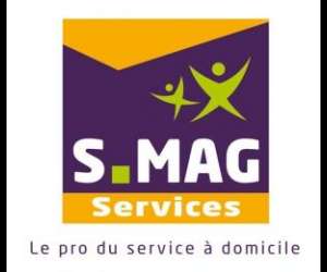 S.mag services