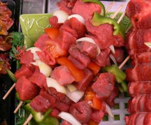 photo Boucherie charcuterie cabaret Durtal 3397