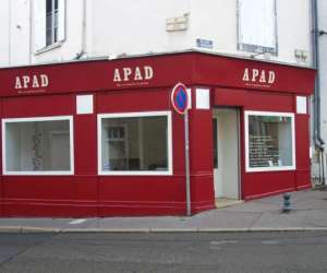 photo Association personnes au domicile (apad) Le Mans 4970