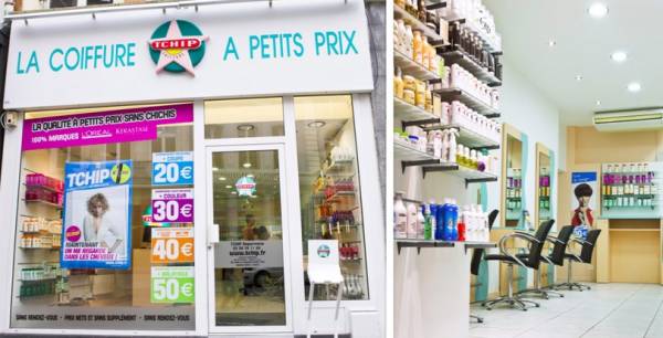 50+ Tchip coiffure nantes idees en 2021