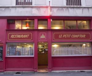 Le Petit Comptoir 