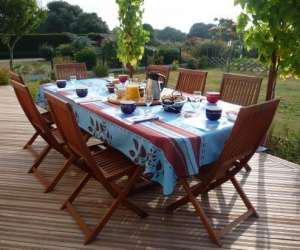 photo Chambres d'htes l'hermine Le Pouliguen 5511