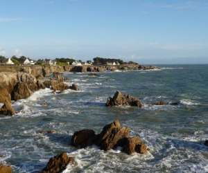 photo Chambres d'htes l'hermine Le Pouliguen 5668