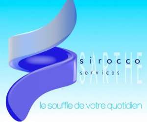 Sirocco Services - Mnage-repassage - Garde D