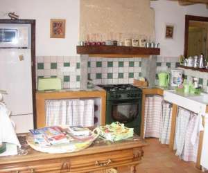 photo Gite de charme et piscine dans le marais poitevin Montreuil 5895