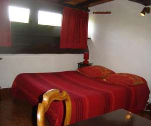 photo Les logis de l oumois    ' chambres d'hotes ' Maulevrier 4029