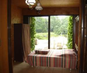 photo  les logis de l'oumois       ' gtes ' Maulevrier 4019