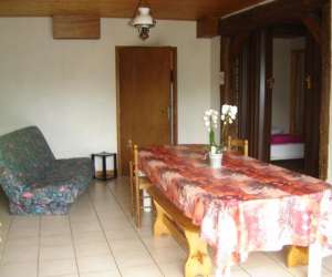 photo  les logis de l'oumois       ' gtes ' Maulevrier 4020