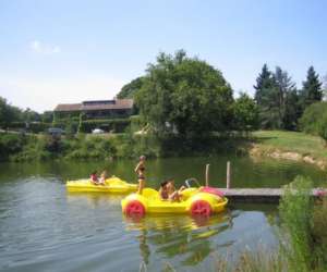photo  les logis de l'oumois       ' gtes ' Maulevrier 4998