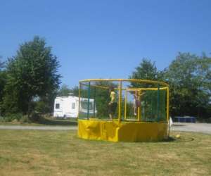 photo  les logis de l'oumois       ' gtes ' Maulevrier 5000