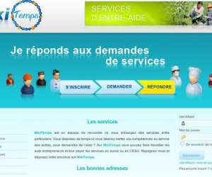 Echange De Services