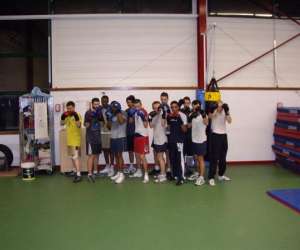 photo  nantes sports boxe Nantes 3039
