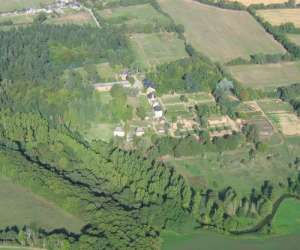 Parc Du Plessis - Croquet Club