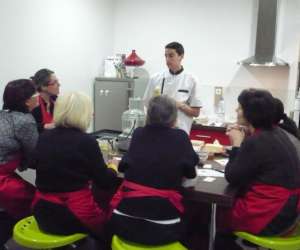 Cours De Cuisine    