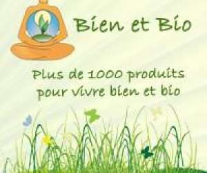photo Bien et bio produits bio Vertou 3082