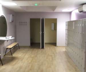 photo Femmes en forme  St Nazaire 3086