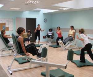 photo Femmes en forme  St Nazaire 3089