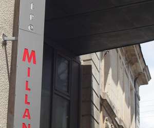 Theatre Millandy Theatre Millandy