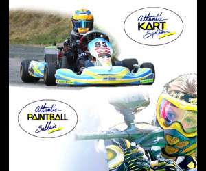 photo Atlantic paintball sablais (a.p.s) Chateau D Olonne 6421