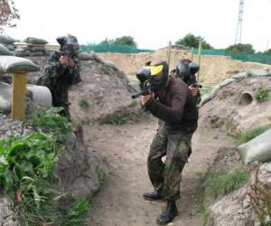 photo Atlantic paintball sablais (a.p.s) Chateau D Olonne 6424