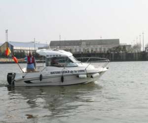 Bateau cole De La Loire