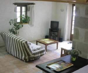 photo Gite et chambres d'htes les faymorites Faymoreau 3131