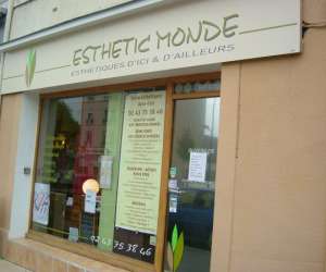 Esthetic Monde - Esthtique D