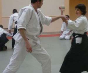 Aikido Club Du Planty