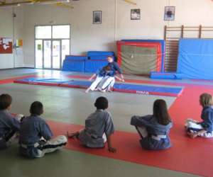 photo Yoseikan budo yonnais La Roche Sur Yon 4565