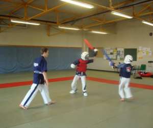 photo Yoseikan budo yonnais La Roche Sur Yon 4566
