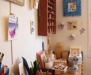 Ateliers Cratifs Un Atelier  La Baule