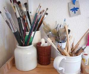 photo Ateliers cratifs un atelier  la baule La Baule Escoublac 3171