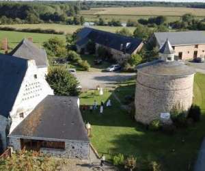 photo Gites du logis de la courbe Souvigne Sur Sarthe 9857
