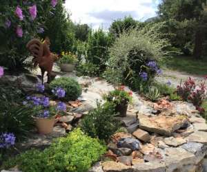 photo Gites du logis de la courbe Souvigne Sur Sarthe 9859