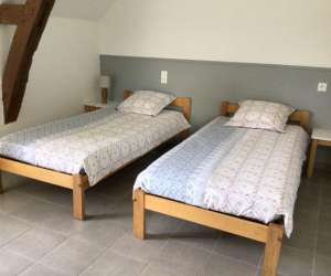 photo Gites du logis de la courbe Souvigne Sur Sarthe 9851