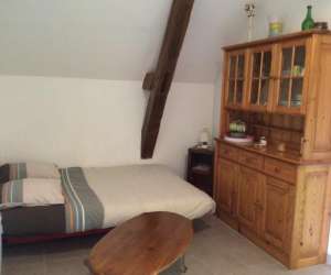 photo Gites du logis de la courbe Souvigne Sur Sarthe 9853