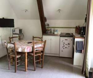 photo Gites du logis de la courbe Souvigne Sur Sarthe 9854