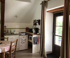 photo Gites du logis de la courbe Souvigne Sur Sarthe 9855