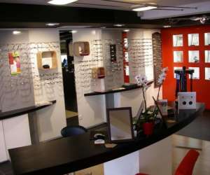 photo L'art d'y voir, opticien, 