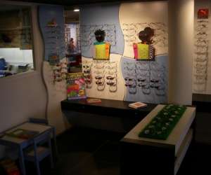 photo L'art d'y voir, opticien, 