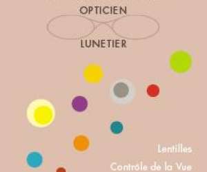 photo L'art d'y voir, opticien, 