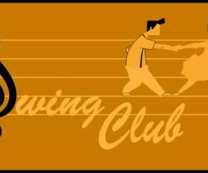 Swing club