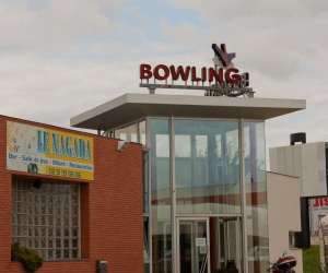 Bowling de challans - le nagada - Bowling de challans - le nagada -